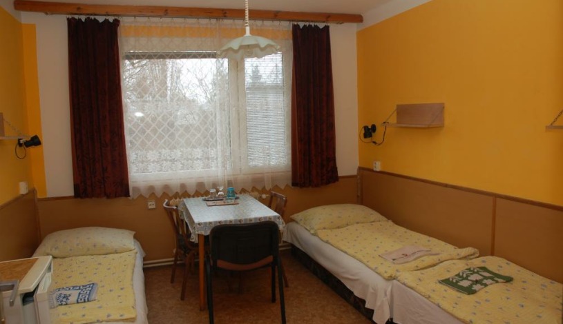 Penzion Sedlec Kutná Hora